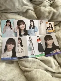 松尾美佑 まとめ売り