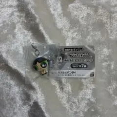 パワーパフガールズ めじるしアクセサリー2 バターカップ