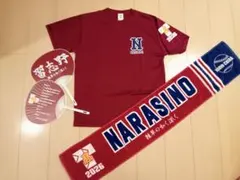 2026習志野高校野球部 Tシャツ(Lサイズ)&トートバッグセット - メルカリ