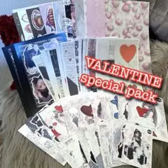 即購入◯▶︎maniatelierバレンタインスペシャルパック♡
