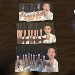 TREASURE アサヒトレカセット