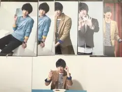 エーステ　月岡紬　ブロマイド　まとめ売り