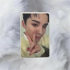 JO1 川西拓実 Your Key アニメ盤 トレカ