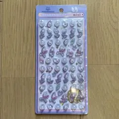 ボンボンドロップシール　ヤングオイスターミニ