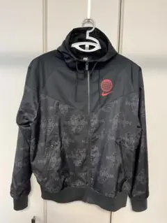 NIKE フーデッドジャケット