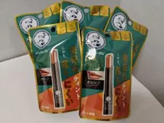 【まとめ買いがお得！】メンソレータム フラッシュティントリップ 5本セット