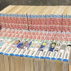 【全38巻セット】 HUNTER×HUNTER ハンターハンター 全巻セット