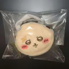 ちいかわ ぬいふわ トートミニ らっこ