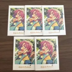 あんスタ 展示会 10周年 ぱしゃっつ 桜河こはく こはく - メルカリ