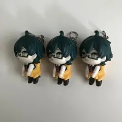 ドズル社　おんりー　つまんでつなげてマスコット