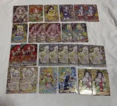 アイプリリング5弾 バラ売り