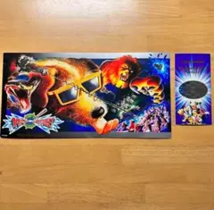 Disney - 【激レア】【入手困難】ミクロアドベンチャーオープン記念パスポート　未使用品 Disney - 【激レア】【入手困難】ミクロアドベンチャーオープン