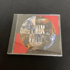 B'z / MARS CD