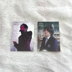 Mrs. GREEN APPLE大森元貴　フォトカードまとめ売り