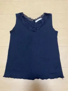 Ray Cassin レイカズン タンクトップ キャミソールのサムネイル