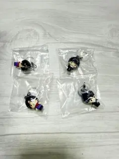 幽遊白書　目印アクセサリー　コエンマ　飛影