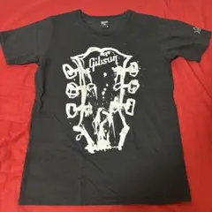 砂*ン様 B'z 松本孝弘 GibsonコラボTシャツ 限定品Mサイズ - メルカリ
