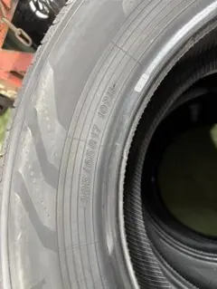 225/80R17.5 123/122L バリ夏 6本 SP122 4トン - メルカリ