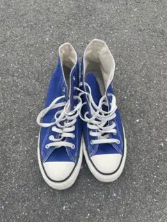 CONVERSE オールスター R HI コバルトブルー