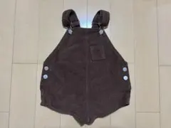 jejeunosity コーデュロイ サロペット オーバーオール