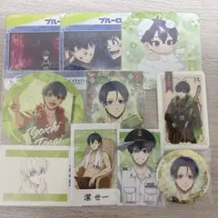 2025年最新】潔世一 まとめ売りの人気アイテム - メルカリ