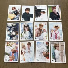 小瀧望 ジャニーズWEST フォトセット 公式写真 39枚 まとめ売り