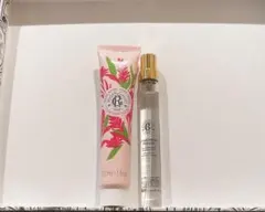 新品】ROGER&GALLET ローズイマジナリー パフューム ウォーター - メルカリ
