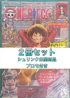 専用ONE PIECE magazine ワンピースマガジン 20号新品未開封品