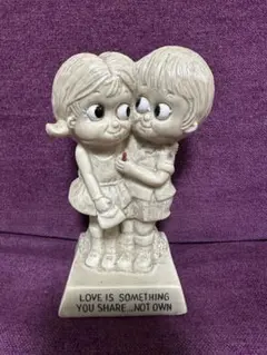 1971年製　メッセージドール