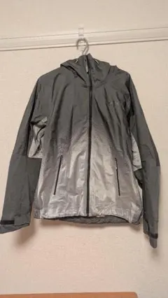 ノースフェイス フューズフォーム ドット マトリックス ジャケット