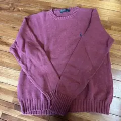 ヴィンテージ ニット
