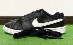 NIKE COURT ROYALE コートロイヤル!白!黒!レザー!パンダ!定番