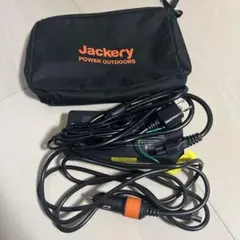 2026年最新】Jackery 電源アダプター・充電器の人気アイテム - メルカリ