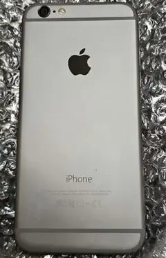 Apple iPhone 6 64GB 本体