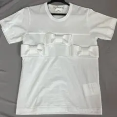 2026年最新】COMME des GARCONS tシャツ リボンの人気アイテム - メルカリ