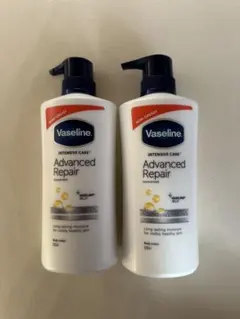 Vaseline Advanced Repair ボディローション 500ml