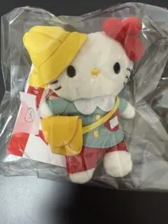 新品◇ローリーズファーム Me% キティ 赤チェック セット 完売品
