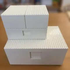 IKEA レゴ収納ボックス　ビックレク中小