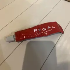 REGAL SHOE CLEANER 靴用クリーナー
