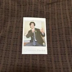 EBiDAN THE LIVEミニフォト Sakurashimeji 高田彪我
