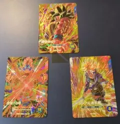 ドラゴンボールスーパーダイバーズ GDR 孫悟空 ケフラ ジレン - メルカリ