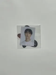 FANTASTICS 堀夏喜 ステッカー