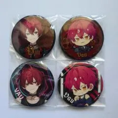 2025年最新】ばぁう 缶バ 2024の人気アイテム - メルカリ