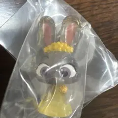 未開封☆ZOOTOPIA めじるしアクセサリー