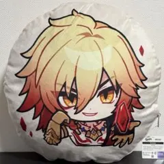 崩壊 スターレイル 丸型クッション ファイノン ラウンドワン限定