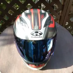 2026年最新】KABUTO KAMUI-2の人気アイテム - メルカリ