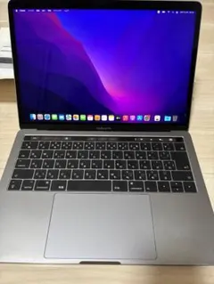 2026年最新】macbook pro 2016 1tbの人気アイテム - メルカリ