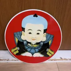 希少 昭和 レトロ看板 福助足袋 両面看板 コレクション - メルカリ