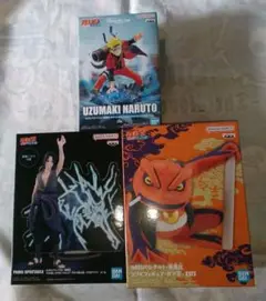NARUTO -ナルト-　フィギュア　まとめ売り