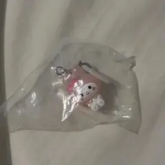 ゆるっとめじるしアクセサリー　マイメロディ